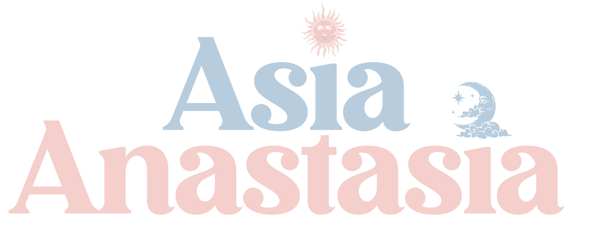 Asia Anastasia